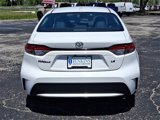 Used 2022 Toyota Corolla LE image 5
