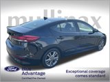Used 2017 Hyundai Elantra Value Edition image 3
