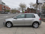 Used 2017 Volkswagen Golf Wolfsburg Edition image 6