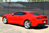 Used 2016 Chevrolet Camaro LT w/ RS Package image 5