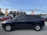 Used 2011 Chevrolet Traverse LS image 5