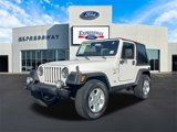 Used 1999 Jeep Wrangler Sport image 2