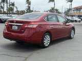 Used 2014 Nissan Sentra S image 5