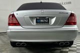 Used 2004 Mercedes-Benz S 500 image 5
