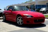 Used 2002 Honda S2000 image 2