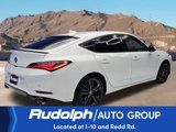 Used 2023 Acura Integra A-Spec image 5