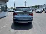 Used 2014 BMW X3 xDrive28i image 3