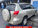 Used 2007 Toyota RAV4 4WD image 3