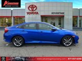 Used 2019 Honda Civic EX image 5