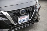 Certified 2022 Nissan Sentra SV image 6