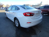 Used 2019 Chevrolet Cruze LS image 6