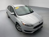 Used 2018 Ford Focus SE image 2