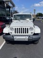 Used 2015 Jeep Wrangler Sahara w/ Trailer Tow Group image 2