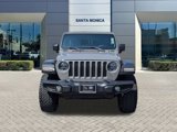 Used 2022 Jeep Wrangler Unlimited Sport image 2