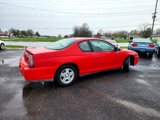Used 2005 Chevrolet Monte Carlo LS w/ Preferred Equipment Group image 4
