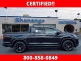 Certified 2019 Honda Ridgeline Black Edition image 2