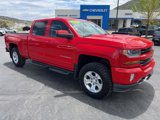 Used 2016 Chevrolet Silverado 1500 LT w/ All Star Edition image 2