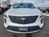 Used 2019 Cadillac XT4 Premium Luxury w/ Enhanced Visibility Package image 3