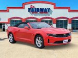 Used 2019 Chevrolet Camaro LT image 3