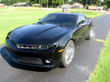 Used 2014 Chevrolet Camaro LT w/ RS Package image 4