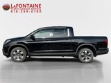Used 2017 Honda Ridgeline RTL-T image 4