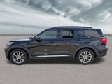 Used 2022 Ford Explorer XLT w/ Equipment Group 202A image 2
