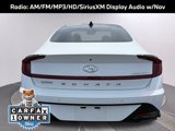 Used 2020 Hyundai Sonata Limited image 5