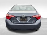 Used 2018 Toyota Corolla LE image 4