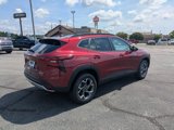 New 2025 Chevrolet Trax LT w/ LT Convenience Package image 4
