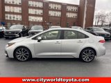 Used 2021 Toyota Corolla SE image 5