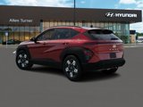 New 2025 Hyundai Kona SEL image 3