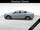 Used 2016 Lincoln MKS AWD image 2