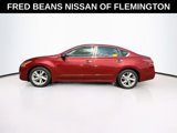 Used 2013 Nissan Altima 2.5 SV w/ Navigation Pkg image 4