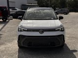 New 2025 Volkswagen Taos SE image 3