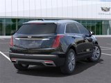 New 2024 Cadillac XT5 Premium Luxury image 4