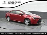 Used 2024 Toyota Corolla Hybrid Sedan image 5