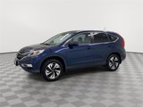 Used 2016 Honda CR-V Touring image 5