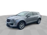 Certified 2021 Cadillac XT5 Premium Luxury image 4