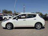 Used 2014 Nissan Leaf SV w/ LED & Quick Charge Package image 4
