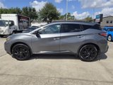 Used 2018 Nissan Murano SL w/ Midnight Edition Package image 4