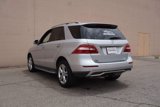 Used 2014 Mercedes-Benz ML 350 BlueTEC 4MATIC w/ Premium 1 Package image 6