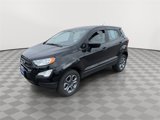 Used 2022 Ford EcoSport S image 4