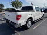 Used 2013 Ford F150 Lariat w/ Mid Equipment Group image 3