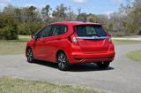 Used 2019 Honda Fit EX image 3