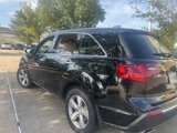 Used 2013 Acura MDX w/ Technology Package image 5