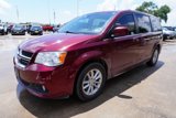 Used 2020 Dodge Grand Caravan SXT image 3