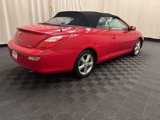 Used 2007 Toyota Solara Convertible image 4