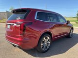 Used 2020 Cadillac XT6 Premium Luxury image 5