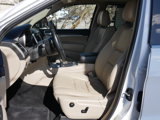 Used 2014 Jeep Grand Cherokee Limited image 3