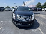 Used 2014 Cadillac SRX FWD image 4